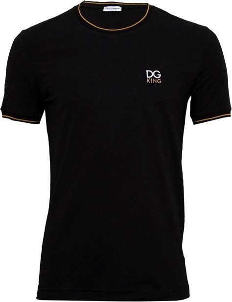 camisa dolce gabbana masculina|Camisetas y Polos Hombre .